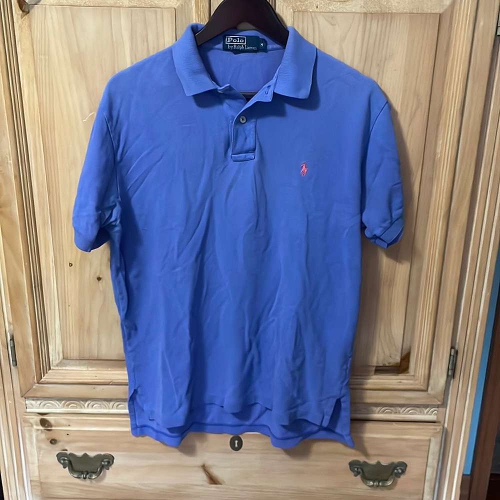 Ralph Lauren Polo